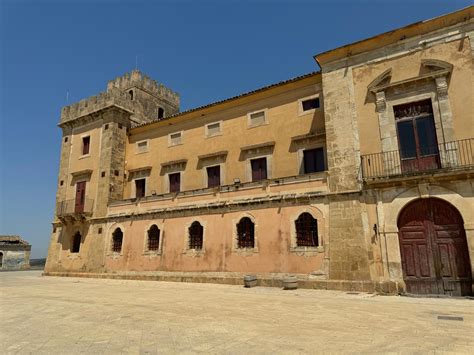 Alla Scoperta Dei Tesori Storici Artistici E Naturali Della Sicilia