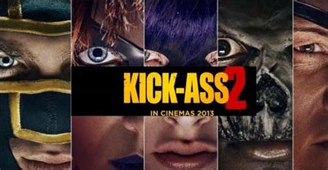 Cómo Mirar El Primer Trailer Oficial De Kick Ass 2