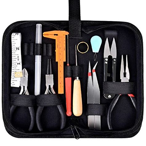 Top 10 Best Jewelry Making Tool Kit : Reviews & Buying Guide - Katynel