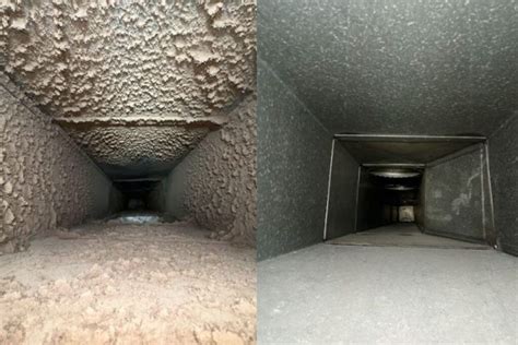 How Do You Know If Your Air Ducts Need Cleaning