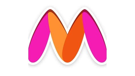 Myntra | Myntra to change logo after complaint it is 'offensive' to ...