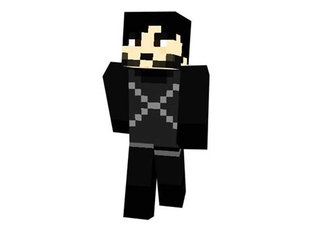 Jon Snow Game Of Thrones Skin For Minecraft Jon Snow A Song Of Ice And Fire Minecraft Skins