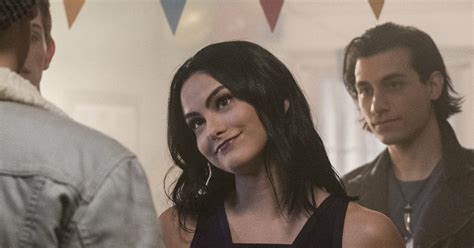 Veronica Marries Archie Riverdale Season 2 Spoilers