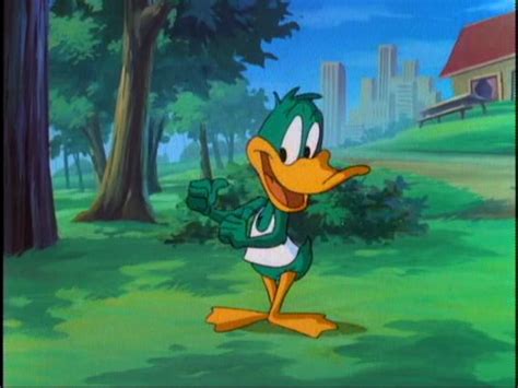 Plucky Duck | WB Animated Universe Wiki | FANDOM powered by Wikia