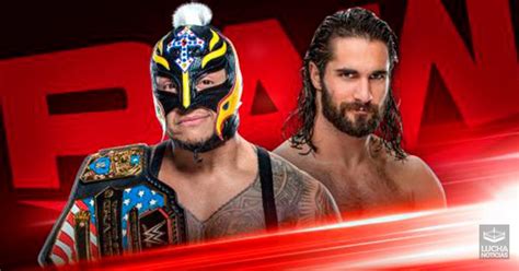 WWE RAW En Vivo Cobertura Y Resultados 23 De Diciembre