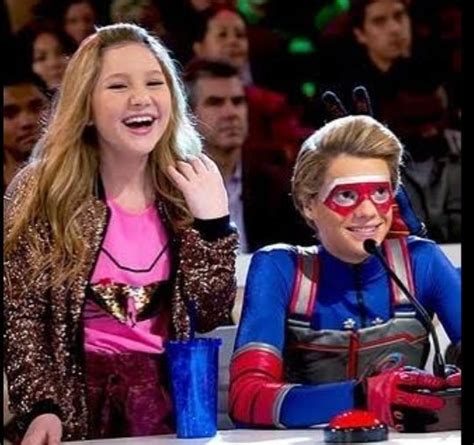 Henry E Piper In 2021 Henry Danger Jace Norman Henry Danger