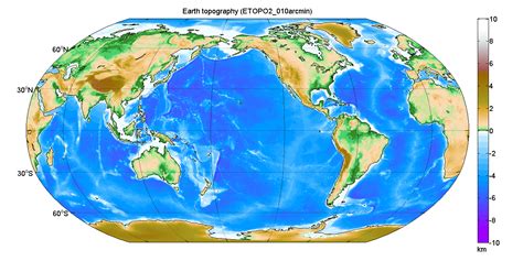 Matlab View Matlab Script For 3d Visualizing Geodata On A Rotating