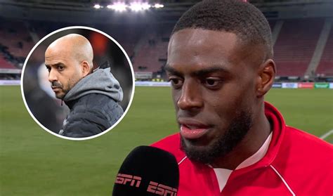 Martins Indi Breekt Lans Voor Ontslagen Pascal Jansen Trainer Heeft