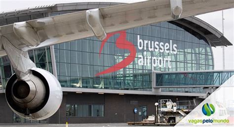 Aeroporto Brussels - Aeroporto de Bruxelas: mais de 200 voos foram cancelados hoje