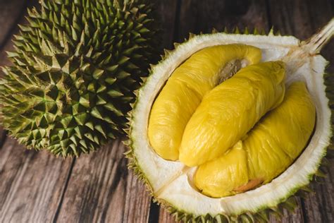 Ultimate Durian Review Best Types Of Durian In Singapore