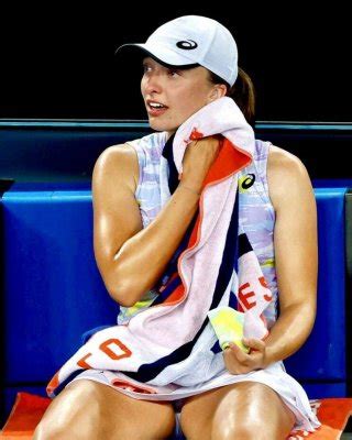 Iga Swiatek Nude Porn Pictures XXX Photos Sex Images 4066060 PICTOA