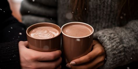 For Hot Chocolate Aficionados