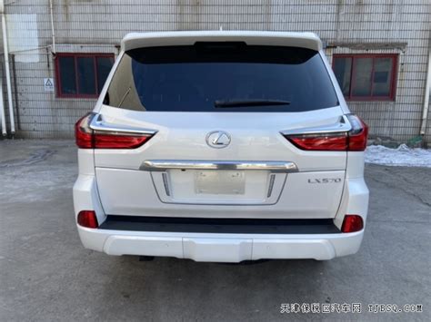 21款平行进口雷克萨斯lx570 港口现车 配置齐全 价格优惠天津保税区汽车网 平行进口车报价 保税区汽车报价 保税区进口车suv 天津保税