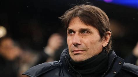 Antonio Conte Ha Parlato Con I Giocatori Del Napoli Il Retroscena