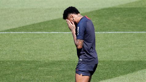 Neymar Fc Barcelona Rivaldo Sobre Ney Nunca Tuvo Que Haber