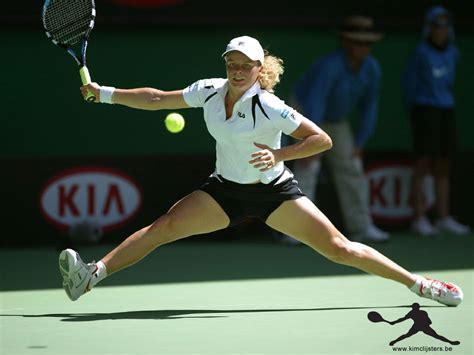 Sports Stars Blog Kim Clijsters Hot Images