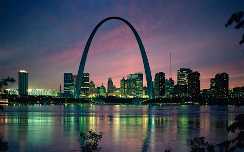 Gateway Arch National Park - Go Wandering