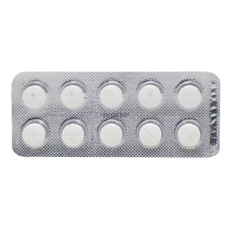 Flavocip Mg Tablet Uses Dosage Side Effects Price Composition