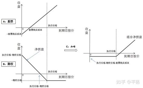 究竟什么是“保护性看跌期权”？如何通俗易懂的理解？ 知乎