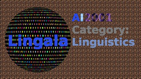 lingala-linguistics-dataset · GitHub Topics · GitHub