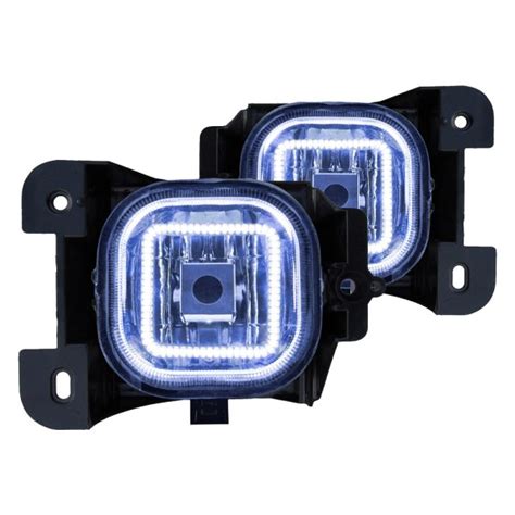 Oracle Lighting 8115 001 Factory Style Fog Lights With White SMD LED