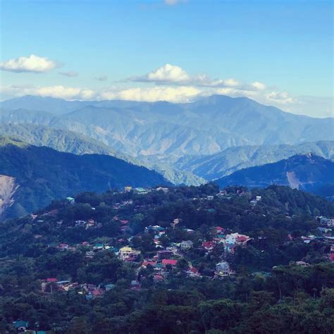 ultimate guide  mines view park baguio