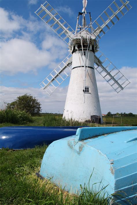 Sailors argue over boats for sale norfolk broads vs new builds 11