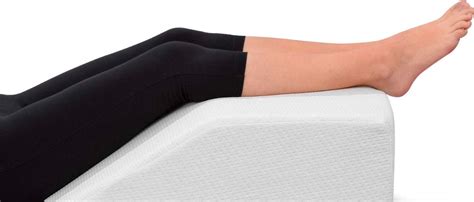 Best Leg Elevation Pillows In Reviewed Buying Guide