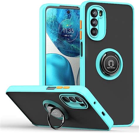 Comgas Fundas Para Motorola G G Y Moto G Funda Antideslizante Y