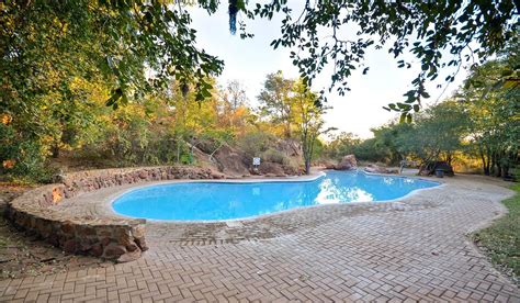 Kruger National Park Mopani Camp Safaria