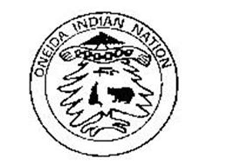 ONEIDA INDIAN NATION Trademark of ONEIDA INDIAN NATION OF NEW YORK ...