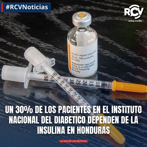 Radio Cadena Voces On Twitter Rcvnoticias El De Los Pacientes