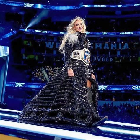 Charlotte Flair in 2023 | Charlotte flair, Charlotte flair wwe, Raw ...