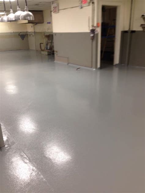 Some Waterproof Flooring Options for Your Basement - Epoxy Floors LLC