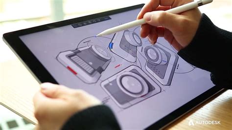 SketchBook to spin-out of Autodesk as independent company - DEVELOP3D