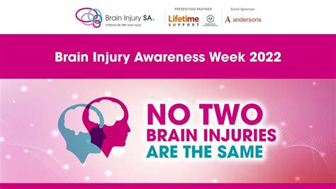 Brain Injury Awareness Week Launch 2022 Final Version YouTube