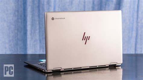 HP Chromebook x360 14c - Review 2020 - Cybertechbiz.com