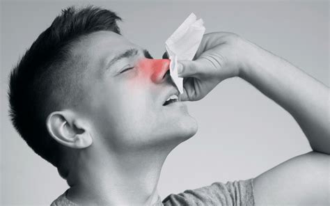 Nasal Vestibulitis: Causes, Symptoms, Treatments, and Prevention | O2 ...