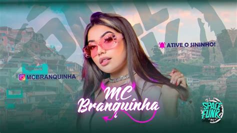 MC Branquinha E MC Ruanzin A Bela E A Fera YouTube