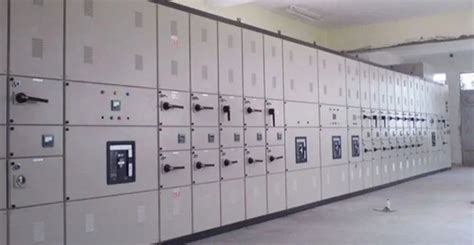 Three Phase Kv Ht Lt Power Distribution Upto Amps At Rs