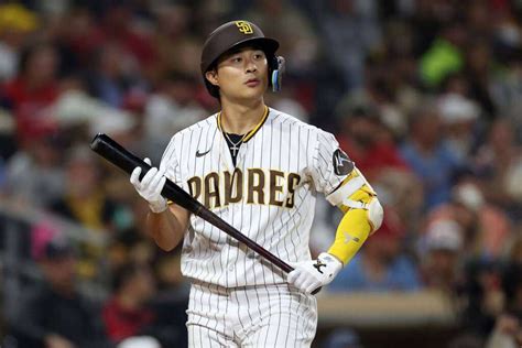 MLB en bref Ha Seong Kim intéresse les Tigers Aucun doute pour