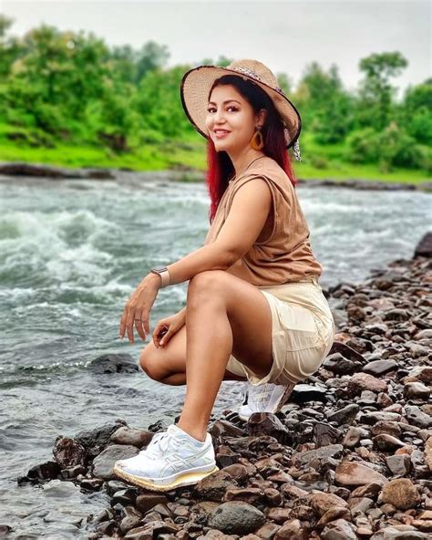 Debina Bonnerjee Actress Debina Bonnerjee Sheard Her Experience Of