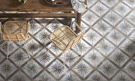 Peronda Fs Marrakech Collection Tileook