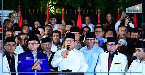 Akhir Perjalanan PKS Dan PAN Kawal Ijtima Ulama