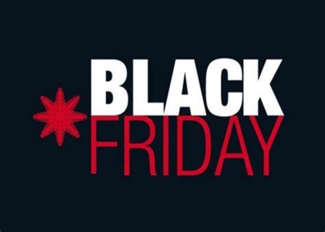 Sony también lanza grandes descuentos para el Black Friday