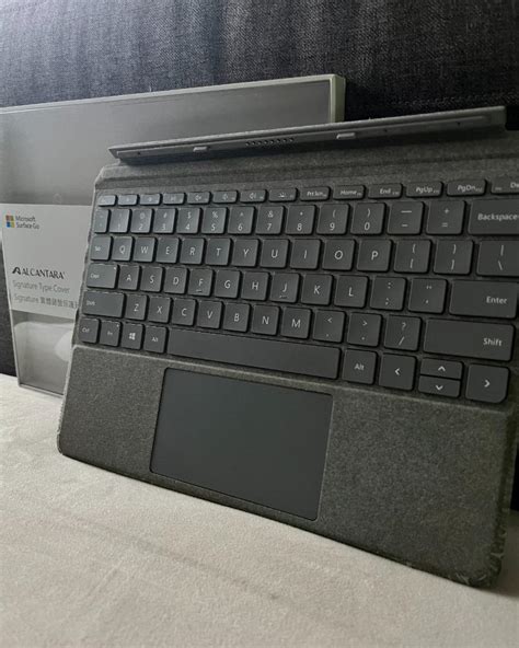 Microsoft Surface Go (With Keyboard & Pen Tablet), Mobile Phones ...