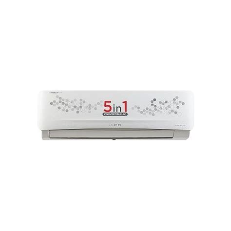 Domestic Lloyd Split Ac Color White At Best Price In New Delhi A S Enterprises