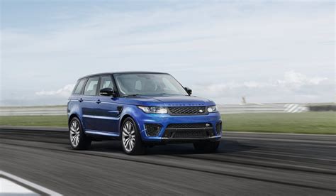 2024 Range Rover Sport Electric New Car Release Date