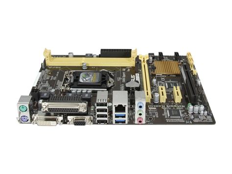 ASUS H81M C CSM LGA 1150 Micro ATX Intel Motherboard Newegg Ca