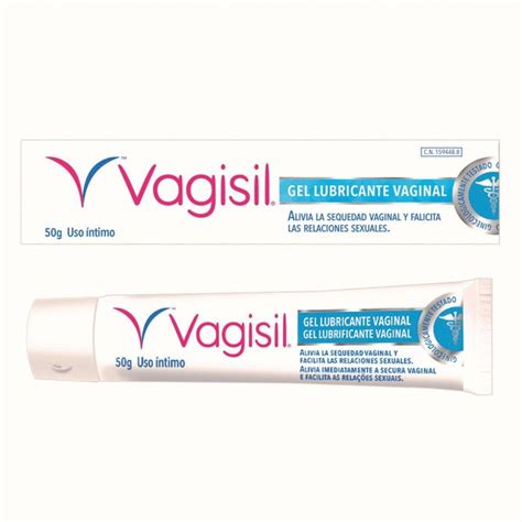 Vaginesil Gel Hidratante Vaginal Gr Art Culos De Higiene En Farmalegr A